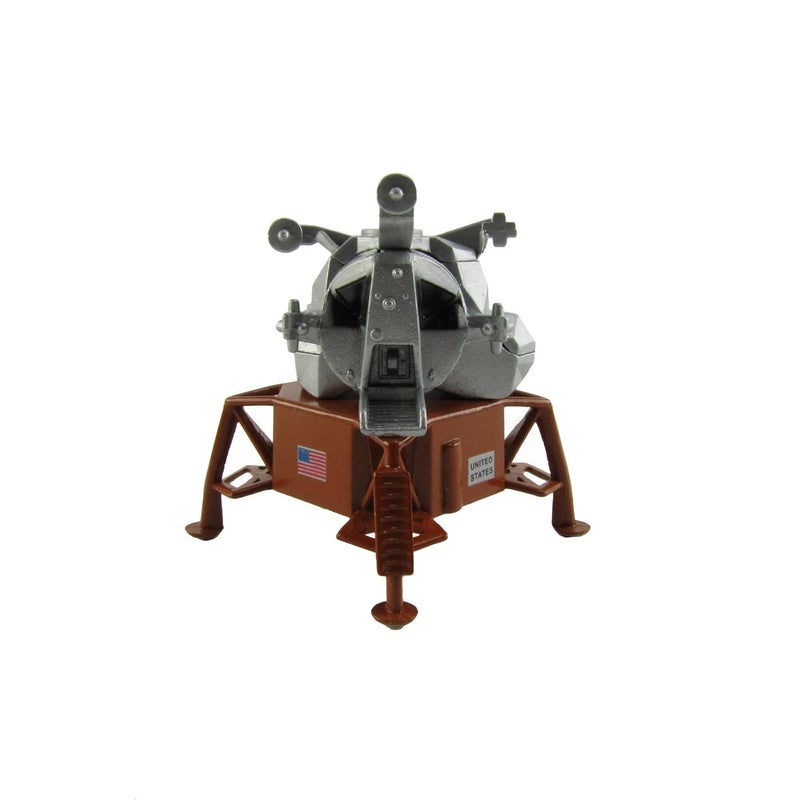 IIV Apollo 16 Lunar Lander Module Die Cast Pencil Sharpener - Image 2